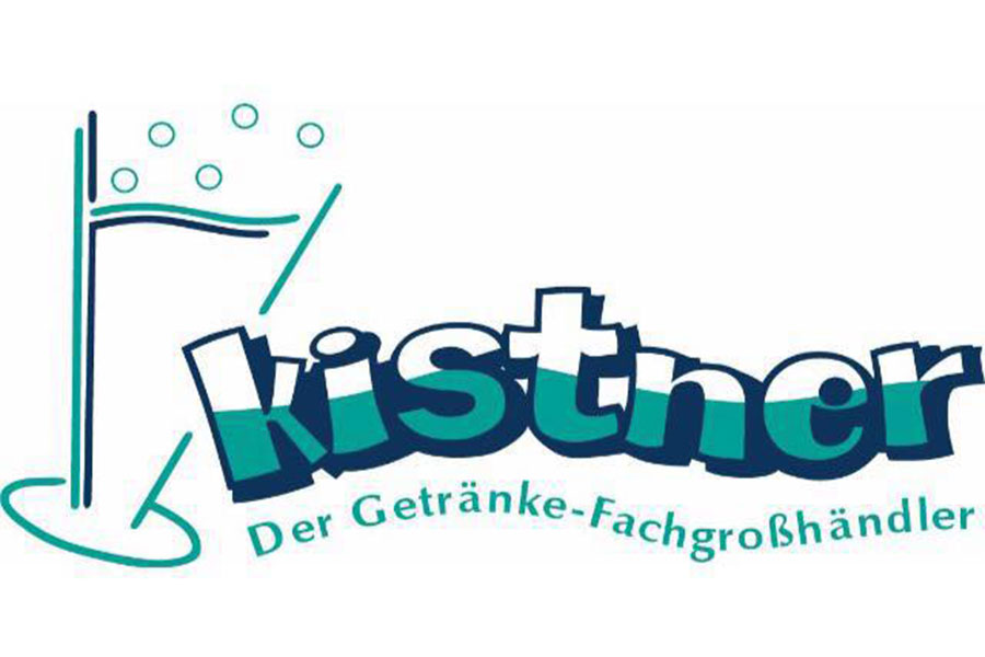 Logo Getränke Kistner